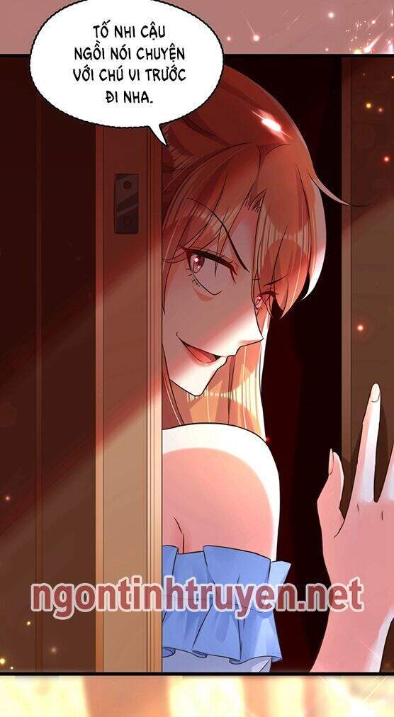 Trùng Sinh Không Gian: Cô Vợ Hào Môn Nóng Bỏng Không Dễ Chọc Chapter 61 - Trang 2