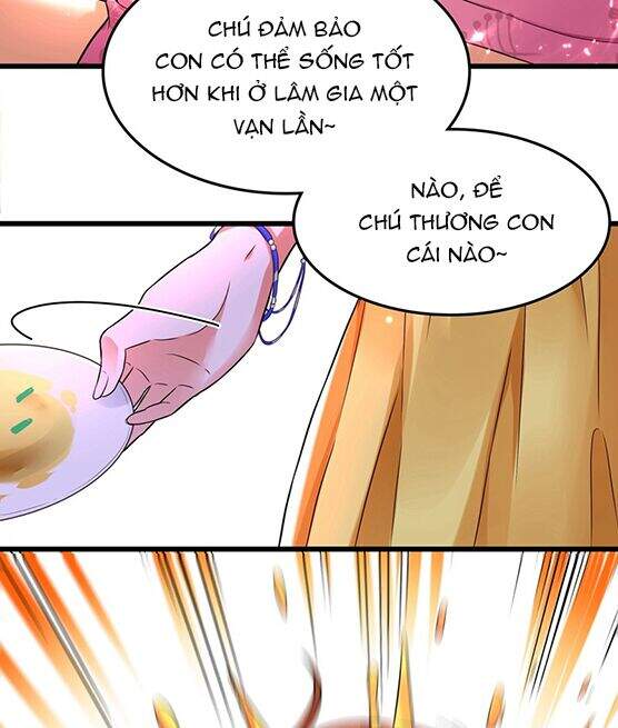 Trùng Sinh Không Gian: Cô Vợ Hào Môn Nóng Bỏng Không Dễ Chọc Chapter 61 - Trang 2