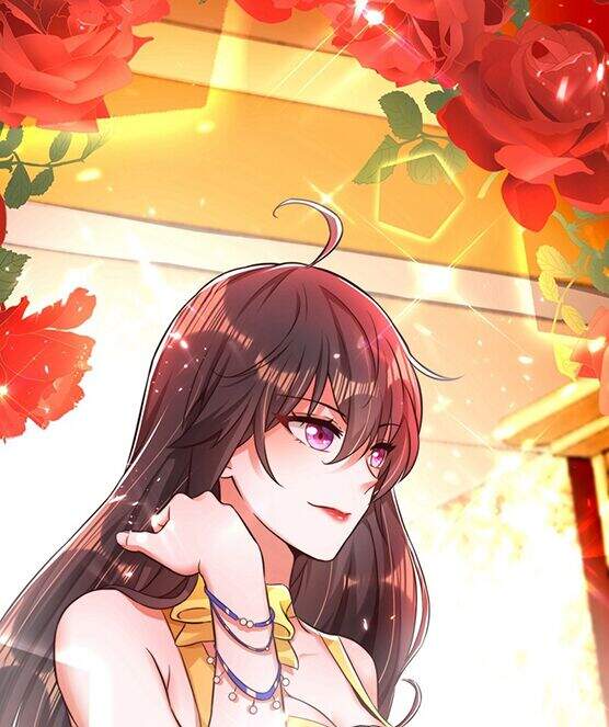 Trùng Sinh Không Gian: Cô Vợ Hào Môn Nóng Bỏng Không Dễ Chọc Chapter 61 - Trang 2