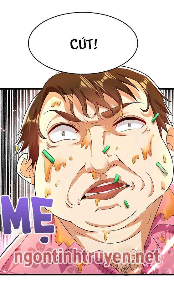 Trùng Sinh Không Gian: Cô Vợ Hào Môn Nóng Bỏng Không Dễ Chọc Chapter 61 - Trang 2