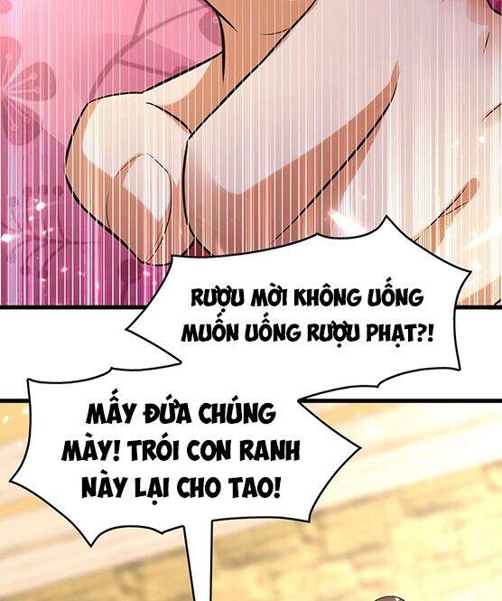 Trùng Sinh Không Gian: Cô Vợ Hào Môn Nóng Bỏng Không Dễ Chọc Chapter 61 - Trang 2