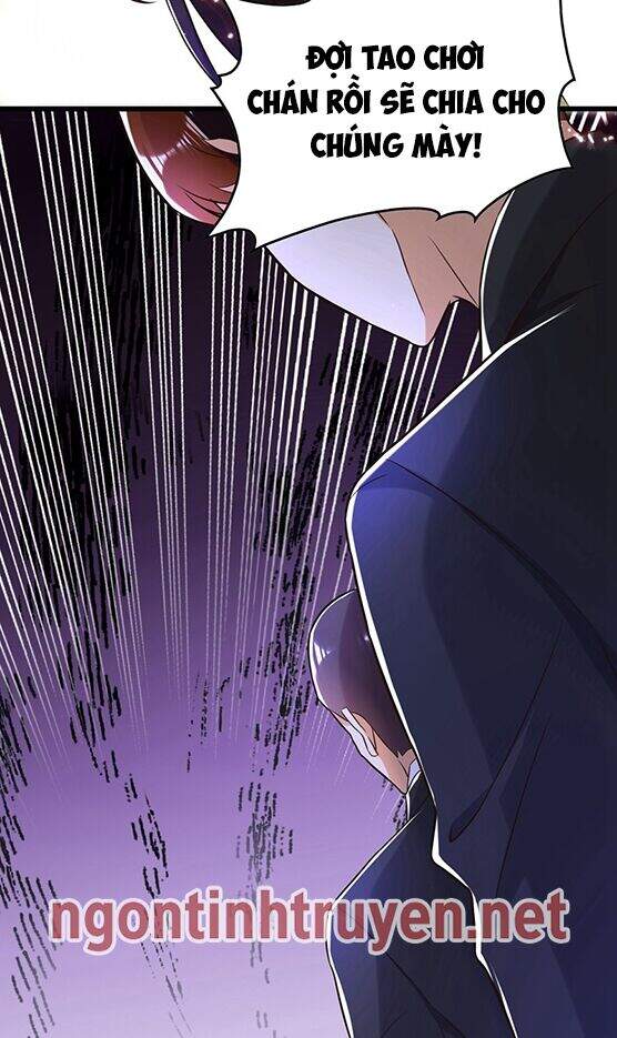 Trùng Sinh Không Gian: Cô Vợ Hào Môn Nóng Bỏng Không Dễ Chọc Chapter 61 - Trang 2