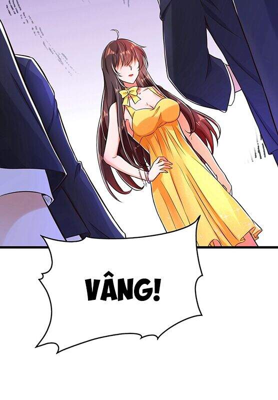 Trùng Sinh Không Gian: Cô Vợ Hào Môn Nóng Bỏng Không Dễ Chọc Chapter 61 - Trang 2