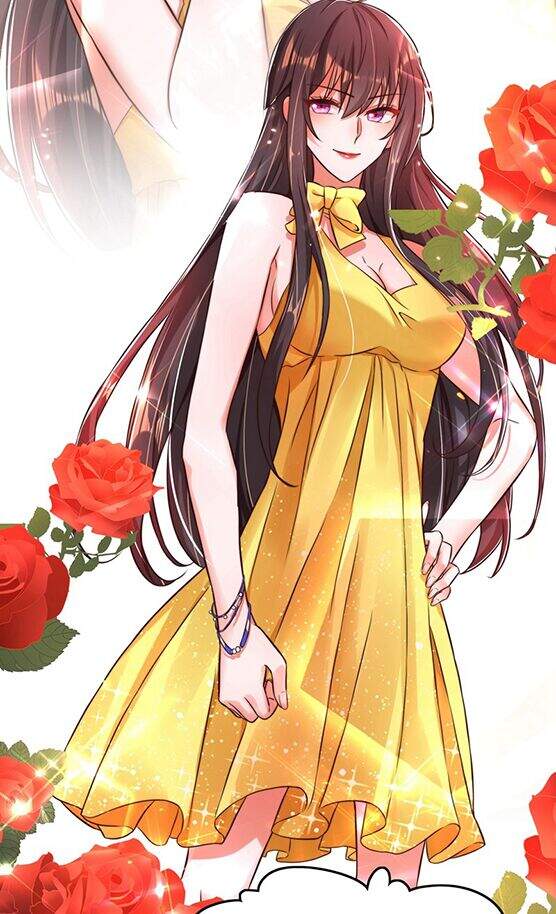 Trùng Sinh Không Gian: Cô Vợ Hào Môn Nóng Bỏng Không Dễ Chọc Chapter 61 - Trang 2