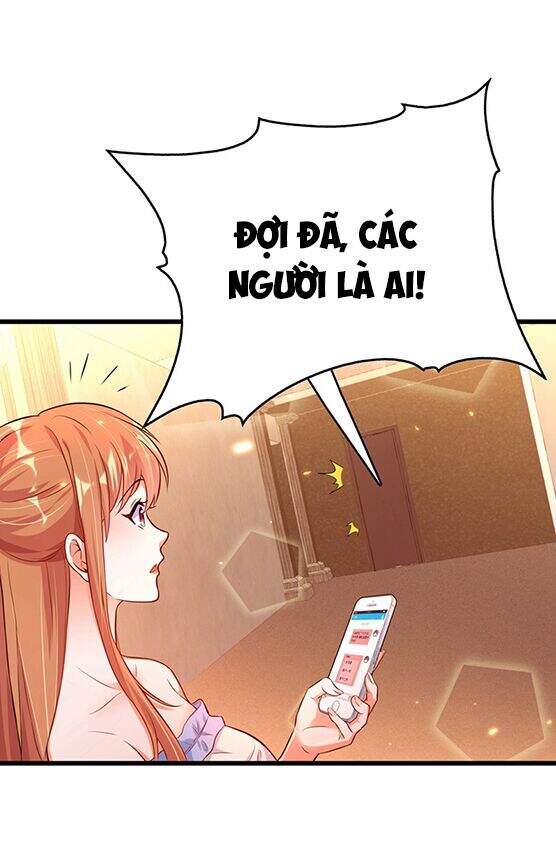 Trùng Sinh Không Gian: Cô Vợ Hào Môn Nóng Bỏng Không Dễ Chọc Chapter 61 - Trang 2