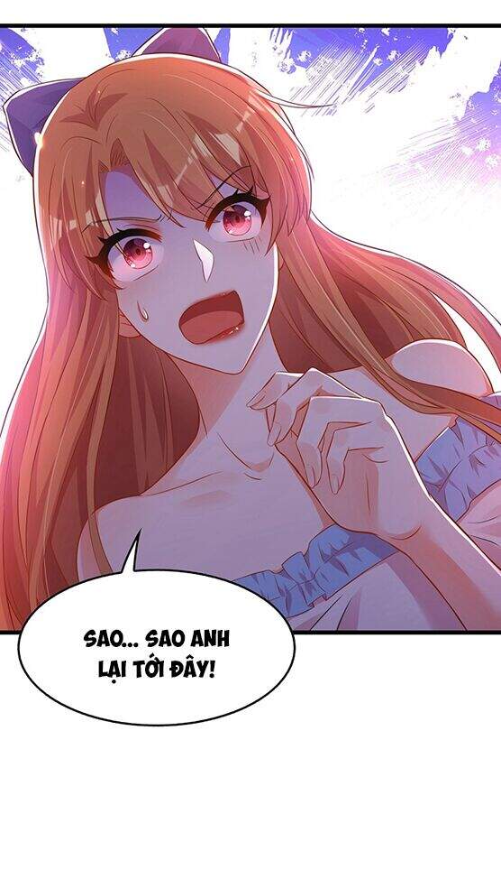 Trùng Sinh Không Gian: Cô Vợ Hào Môn Nóng Bỏng Không Dễ Chọc Chapter 61 - Trang 2