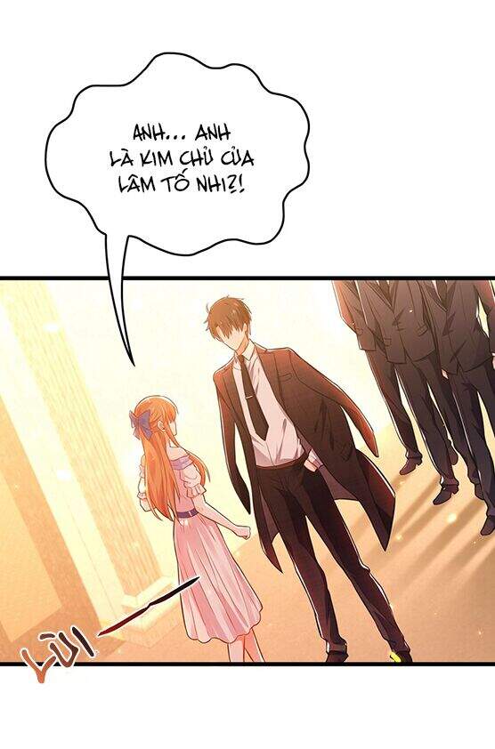 Trùng Sinh Không Gian: Cô Vợ Hào Môn Nóng Bỏng Không Dễ Chọc Chapter 61 - Trang 2