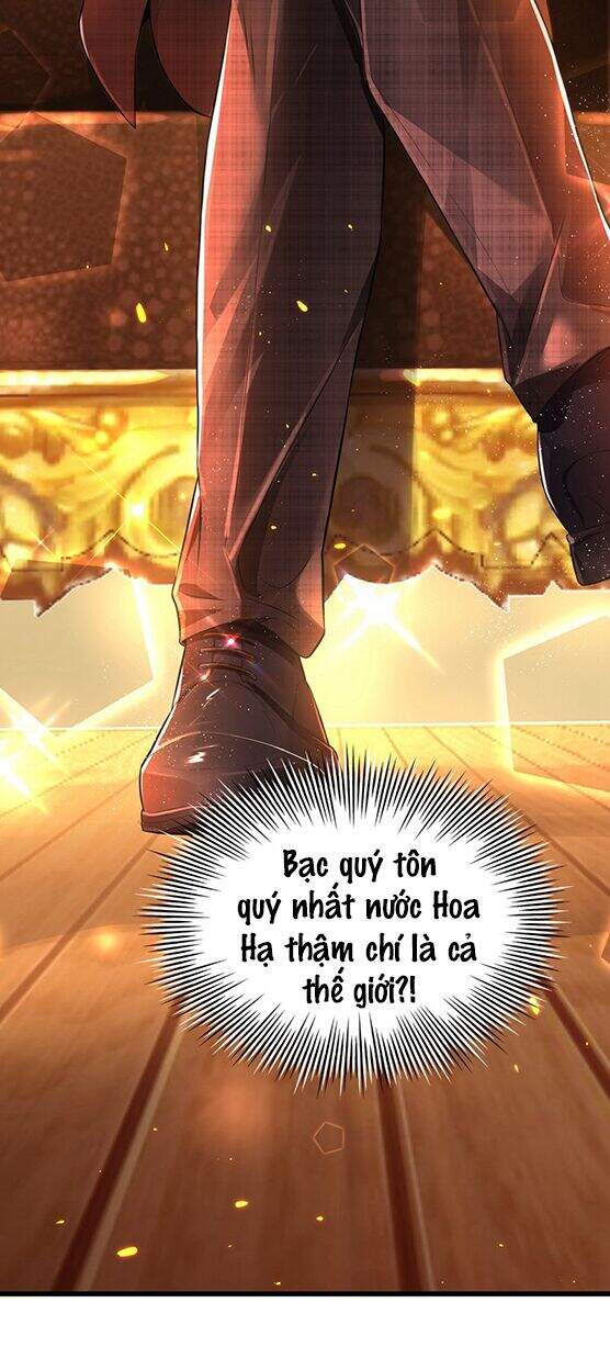 Trùng Sinh Không Gian: Cô Vợ Hào Môn Nóng Bỏng Không Dễ Chọc Chapter 61 - Trang 2