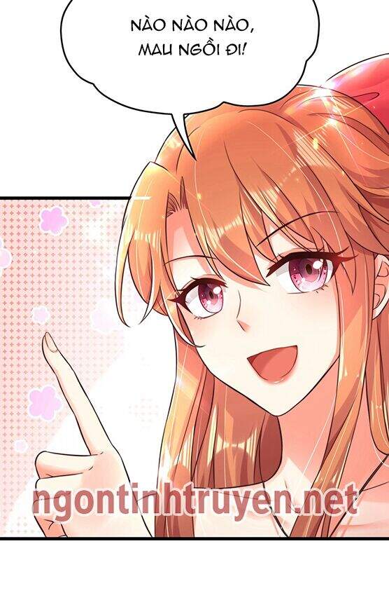 Trùng Sinh Không Gian: Cô Vợ Hào Môn Nóng Bỏng Không Dễ Chọc Chapter 61 - Trang 2