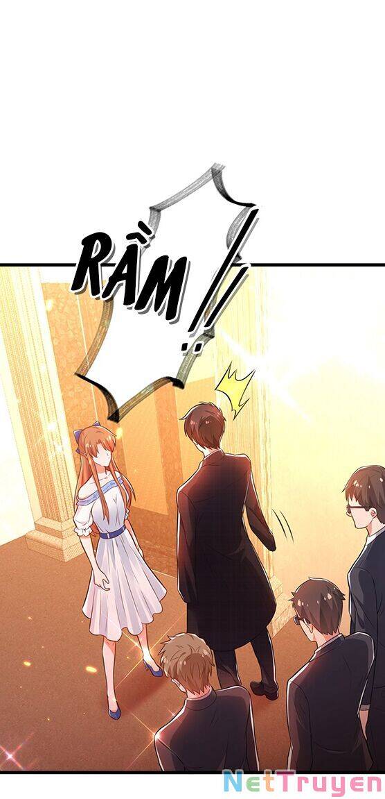 Trùng Sinh Không Gian: Cô Vợ Hào Môn Nóng Bỏng Không Dễ Chọc Chapter 62 - Trang 2