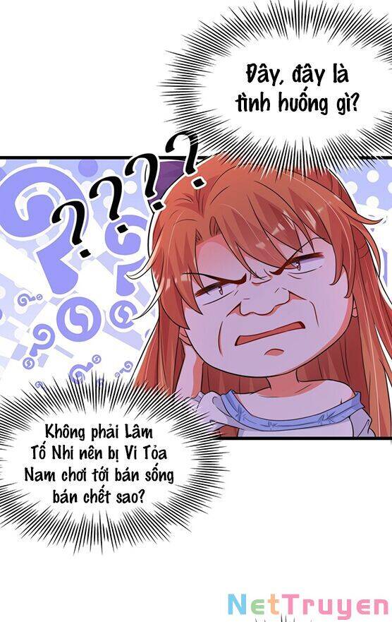 Trùng Sinh Không Gian: Cô Vợ Hào Môn Nóng Bỏng Không Dễ Chọc Chapter 62 - Trang 2