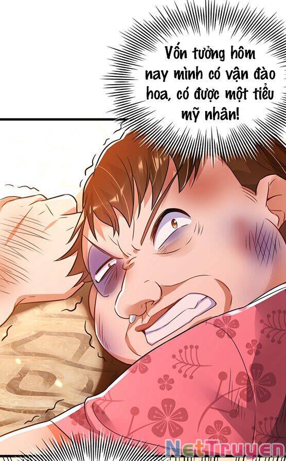 Trùng Sinh Không Gian: Cô Vợ Hào Môn Nóng Bỏng Không Dễ Chọc Chapter 62 - Trang 2