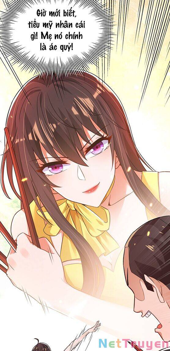 Trùng Sinh Không Gian: Cô Vợ Hào Môn Nóng Bỏng Không Dễ Chọc Chapter 62 - Trang 2