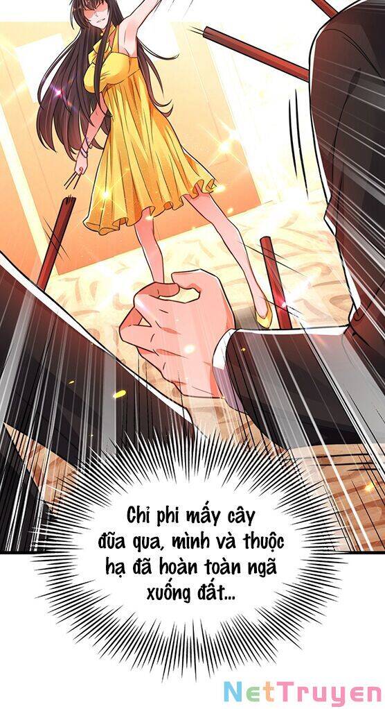 Trùng Sinh Không Gian: Cô Vợ Hào Môn Nóng Bỏng Không Dễ Chọc Chapter 62 - Trang 2