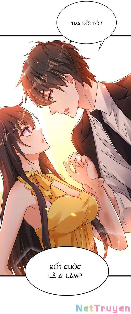 Trùng Sinh Không Gian: Cô Vợ Hào Môn Nóng Bỏng Không Dễ Chọc Chapter 62 - Trang 2