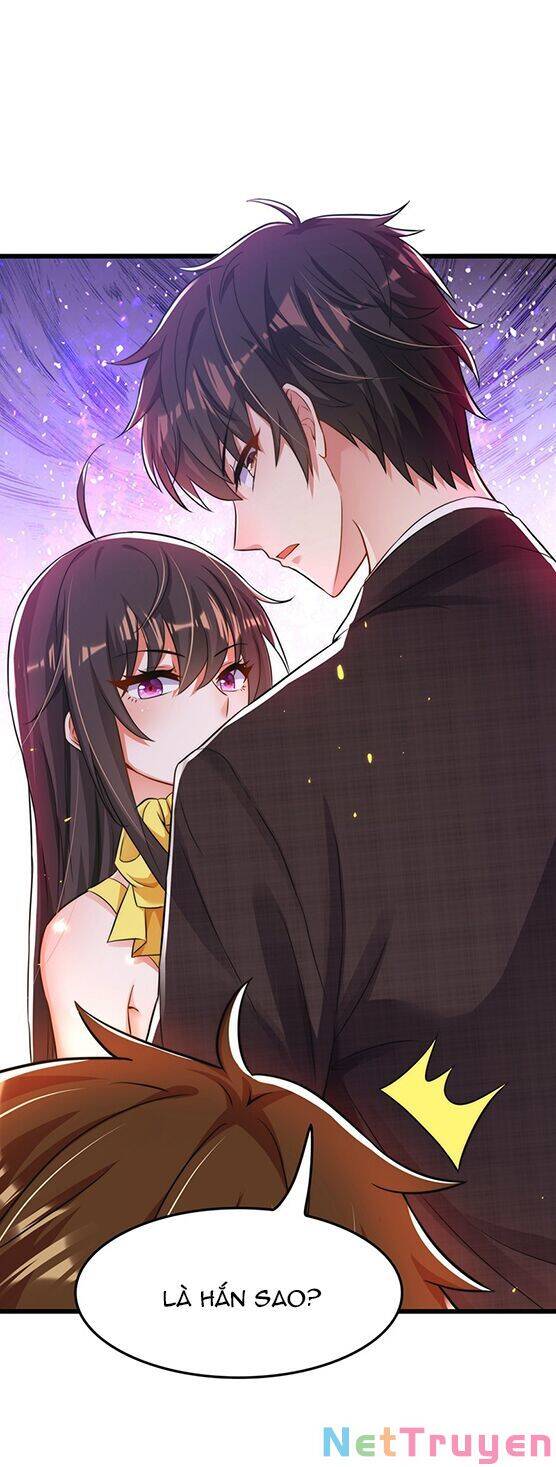 Trùng Sinh Không Gian: Cô Vợ Hào Môn Nóng Bỏng Không Dễ Chọc Chapter 62 - Trang 2