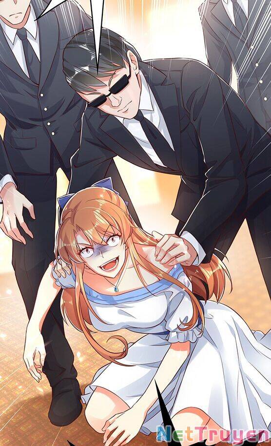 Trùng Sinh Không Gian: Cô Vợ Hào Môn Nóng Bỏng Không Dễ Chọc Chapter 62 - Trang 2