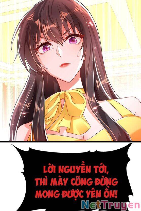 Trùng Sinh Không Gian: Cô Vợ Hào Môn Nóng Bỏng Không Dễ Chọc Chapter 62 - Trang 2