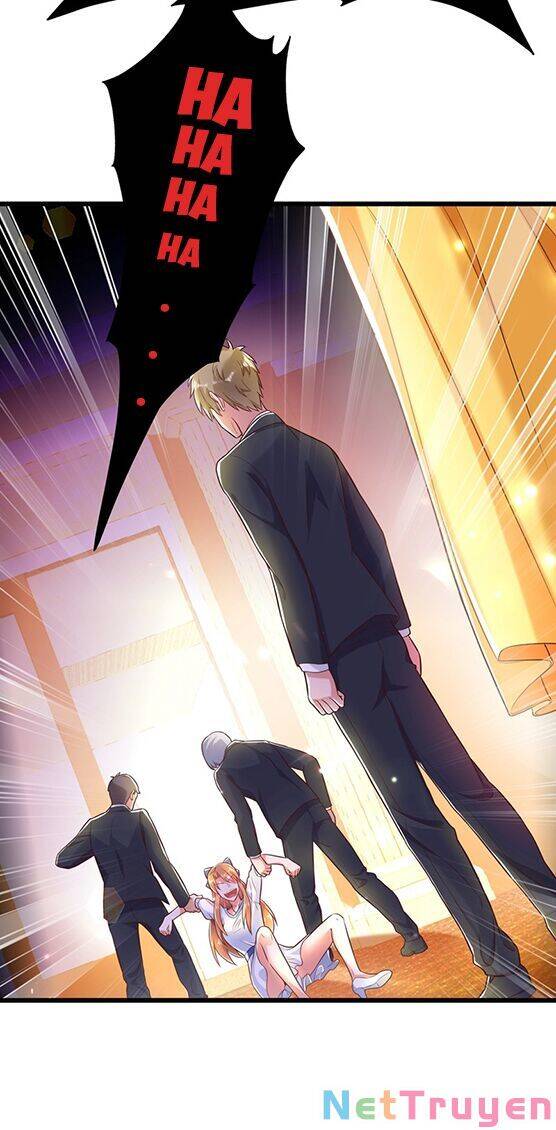 Trùng Sinh Không Gian: Cô Vợ Hào Môn Nóng Bỏng Không Dễ Chọc Chapter 62 - Trang 2