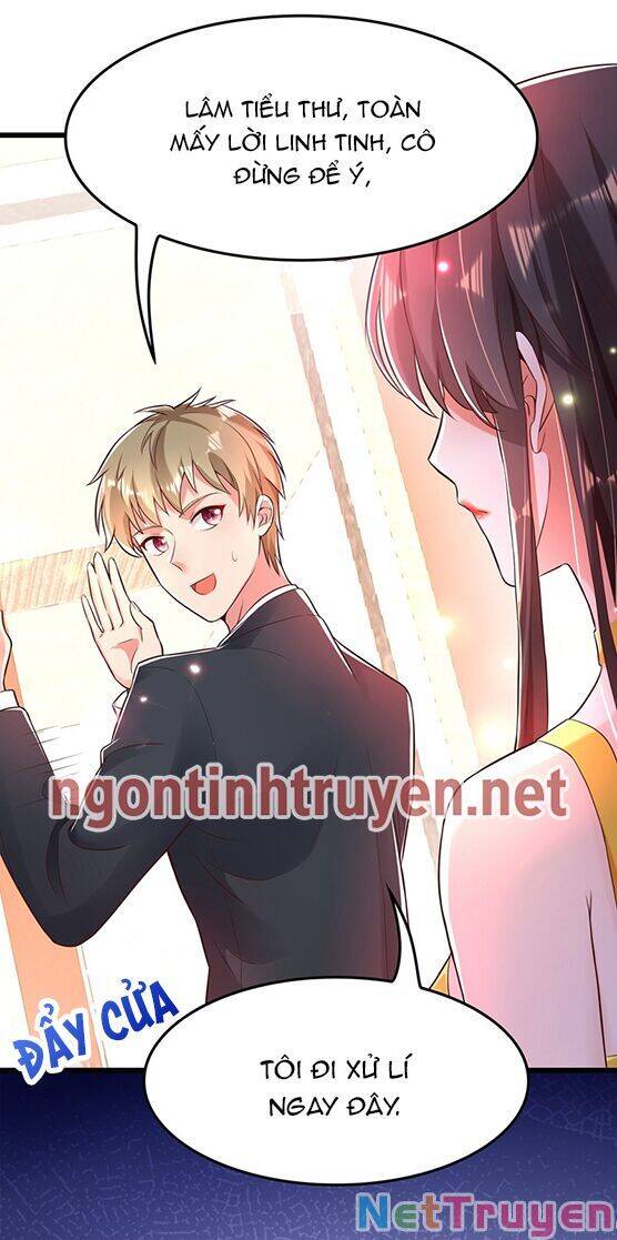 Trùng Sinh Không Gian: Cô Vợ Hào Môn Nóng Bỏng Không Dễ Chọc Chapter 62 - Trang 2