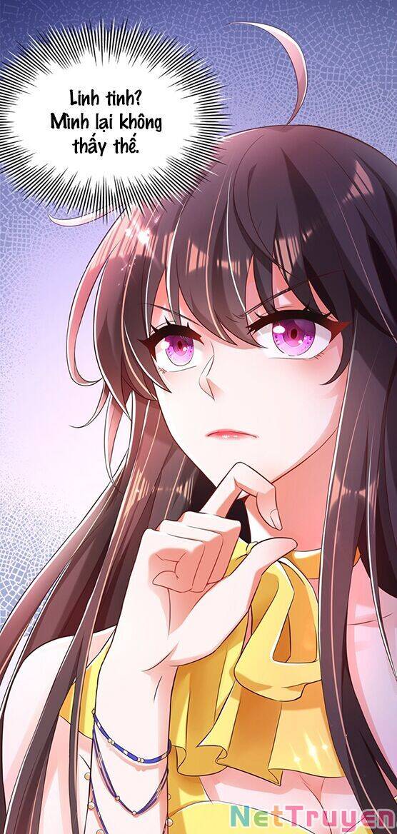 Trùng Sinh Không Gian: Cô Vợ Hào Môn Nóng Bỏng Không Dễ Chọc Chapter 62 - Trang 2