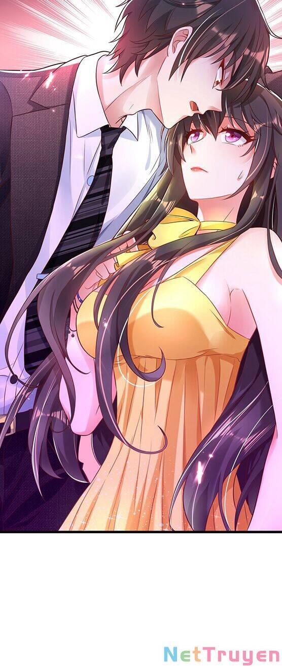 Trùng Sinh Không Gian: Cô Vợ Hào Môn Nóng Bỏng Không Dễ Chọc Chapter 62 - Trang 2