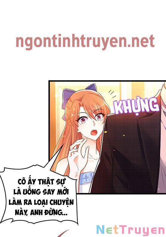 Trùng Sinh Không Gian: Cô Vợ Hào Môn Nóng Bỏng Không Dễ Chọc Chapter 62 - Trang 2