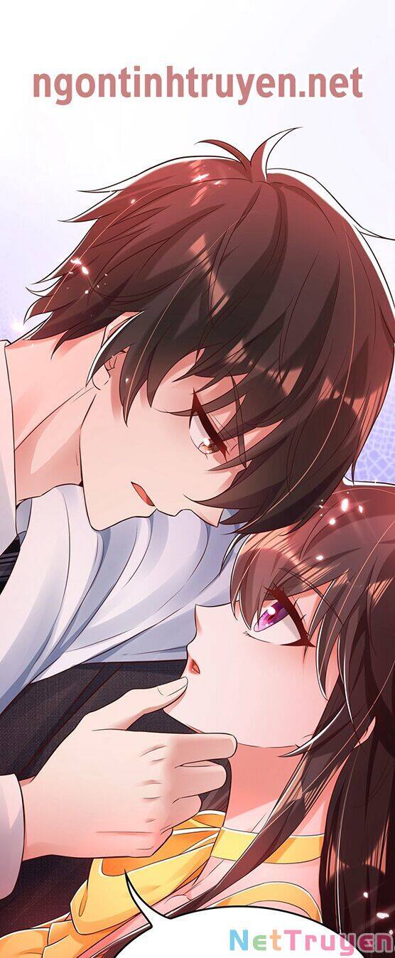 Trùng Sinh Không Gian: Cô Vợ Hào Môn Nóng Bỏng Không Dễ Chọc Chapter 63 - Trang 2