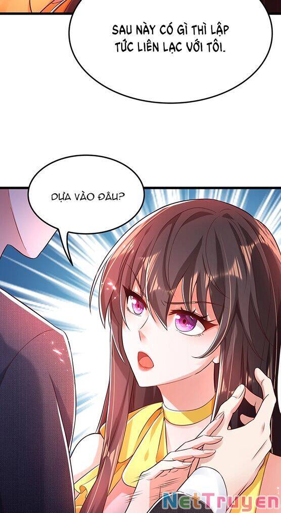 Trùng Sinh Không Gian: Cô Vợ Hào Môn Nóng Bỏng Không Dễ Chọc Chapter 63 - Trang 2