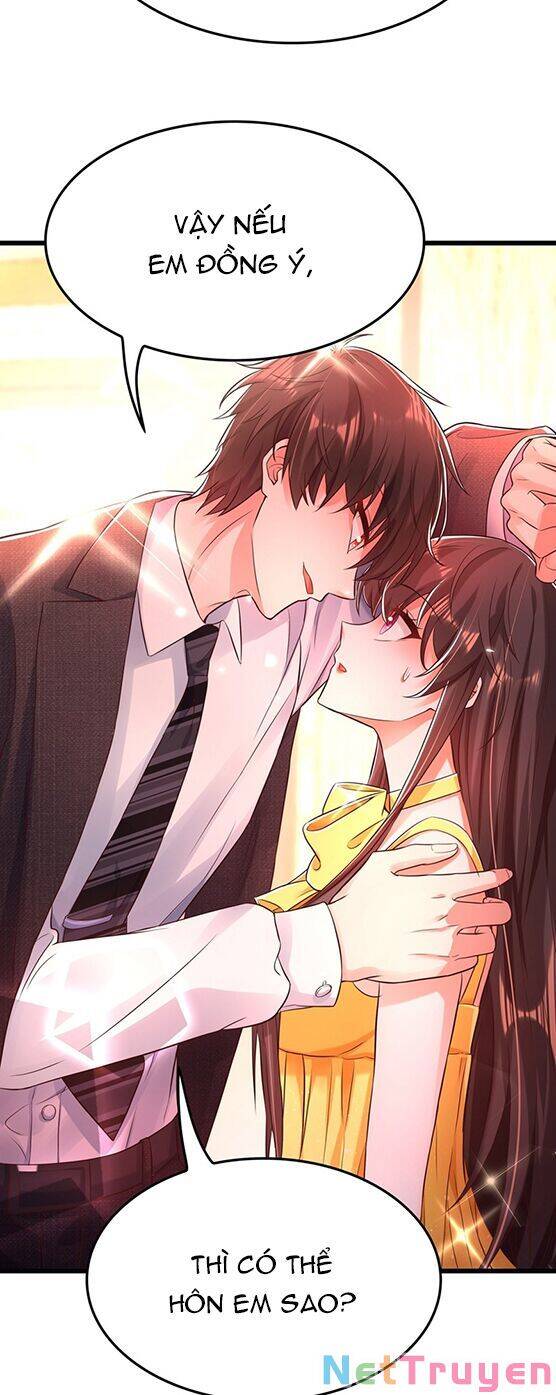 Trùng Sinh Không Gian: Cô Vợ Hào Môn Nóng Bỏng Không Dễ Chọc Chapter 63 - Trang 2
