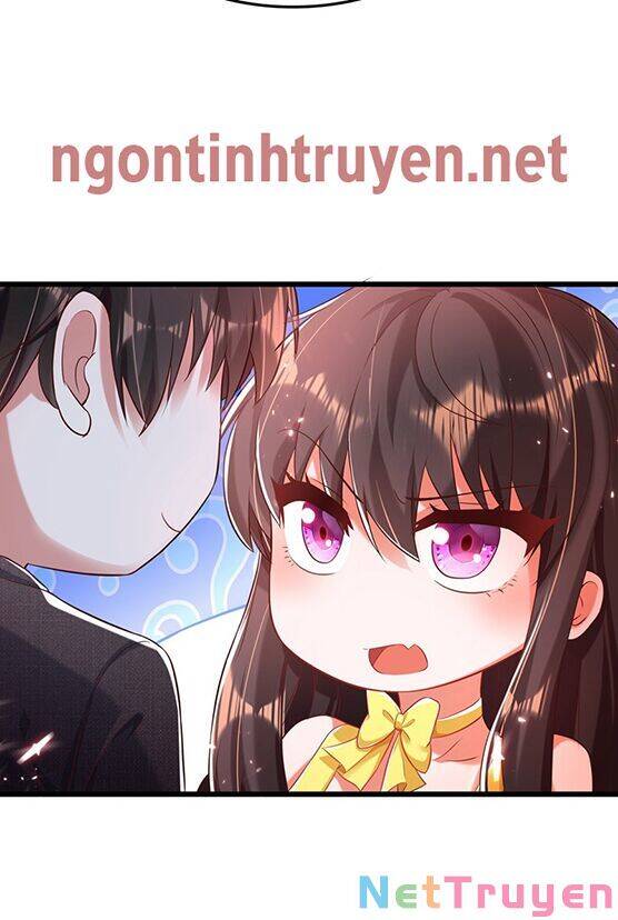 Trùng Sinh Không Gian: Cô Vợ Hào Môn Nóng Bỏng Không Dễ Chọc Chapter 63 - Trang 2