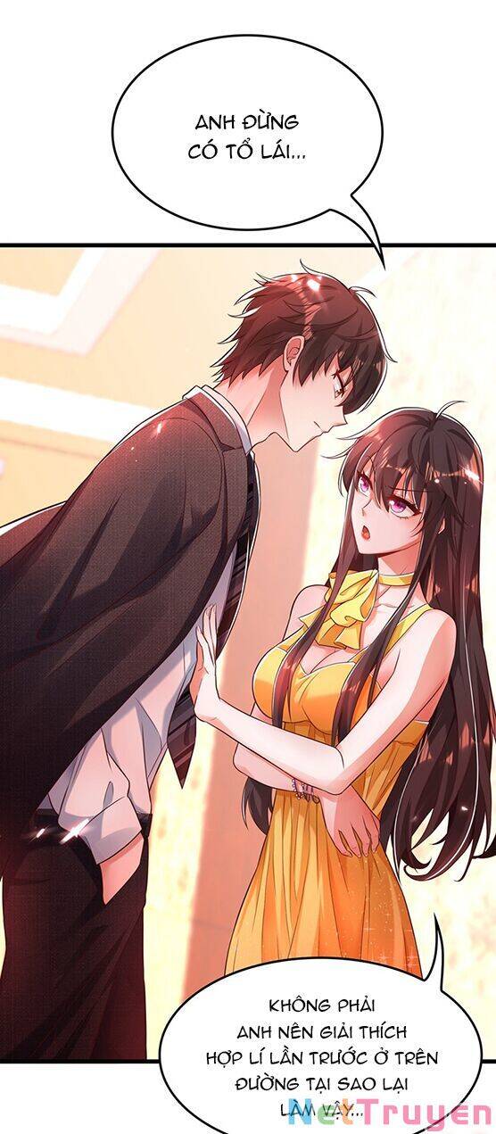 Trùng Sinh Không Gian: Cô Vợ Hào Môn Nóng Bỏng Không Dễ Chọc Chapter 63 - Trang 2