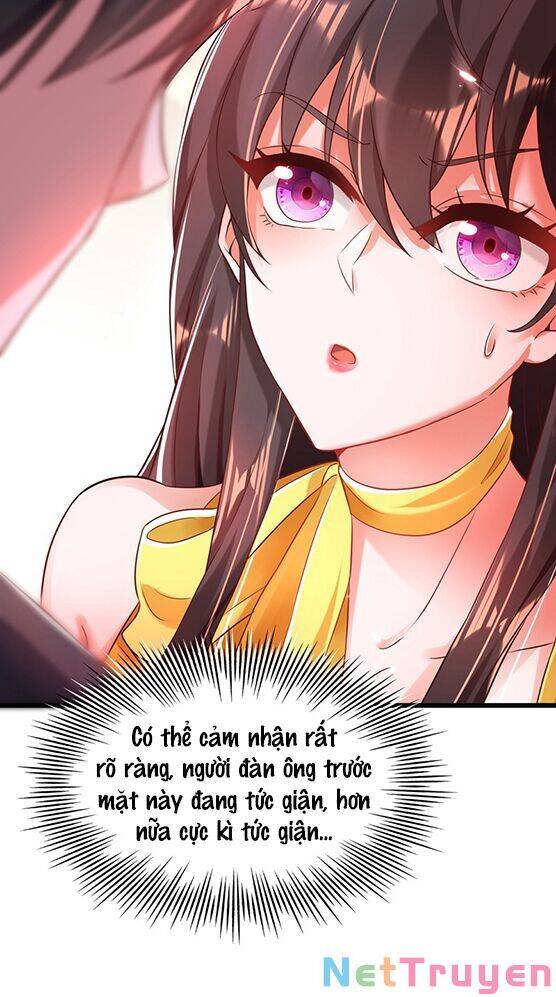 Trùng Sinh Không Gian: Cô Vợ Hào Môn Nóng Bỏng Không Dễ Chọc Chapter 63 - Trang 2