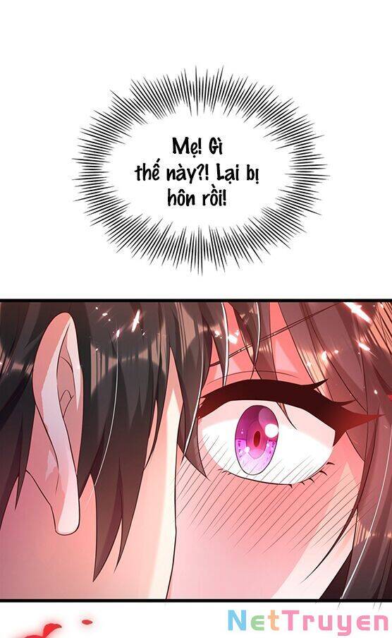 Trùng Sinh Không Gian: Cô Vợ Hào Môn Nóng Bỏng Không Dễ Chọc Chapter 63 - Trang 2
