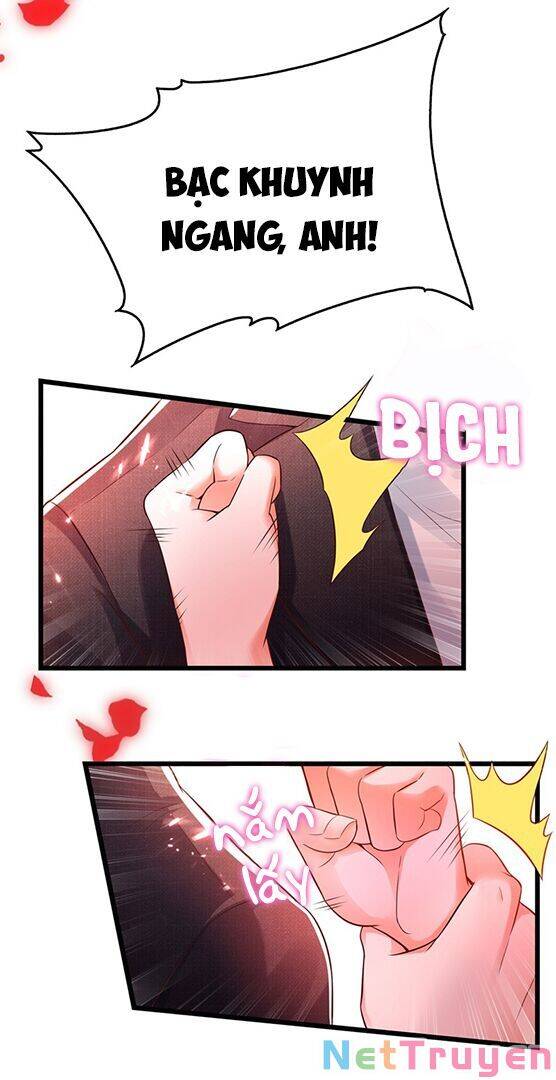 Trùng Sinh Không Gian: Cô Vợ Hào Môn Nóng Bỏng Không Dễ Chọc Chapter 63 - Trang 2