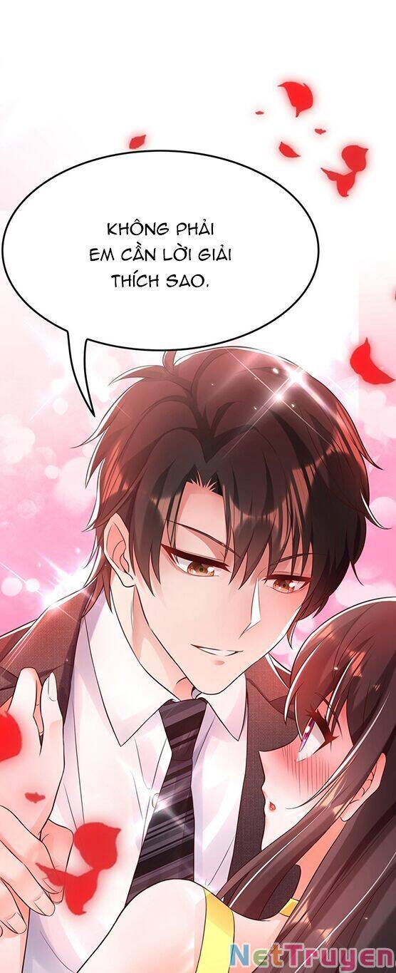 Trùng Sinh Không Gian: Cô Vợ Hào Môn Nóng Bỏng Không Dễ Chọc Chapter 63 - Trang 2