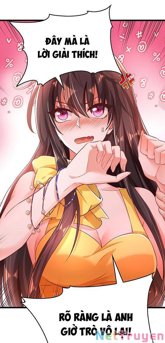 Trùng Sinh Không Gian: Cô Vợ Hào Môn Nóng Bỏng Không Dễ Chọc Chapter 63 - Trang 2