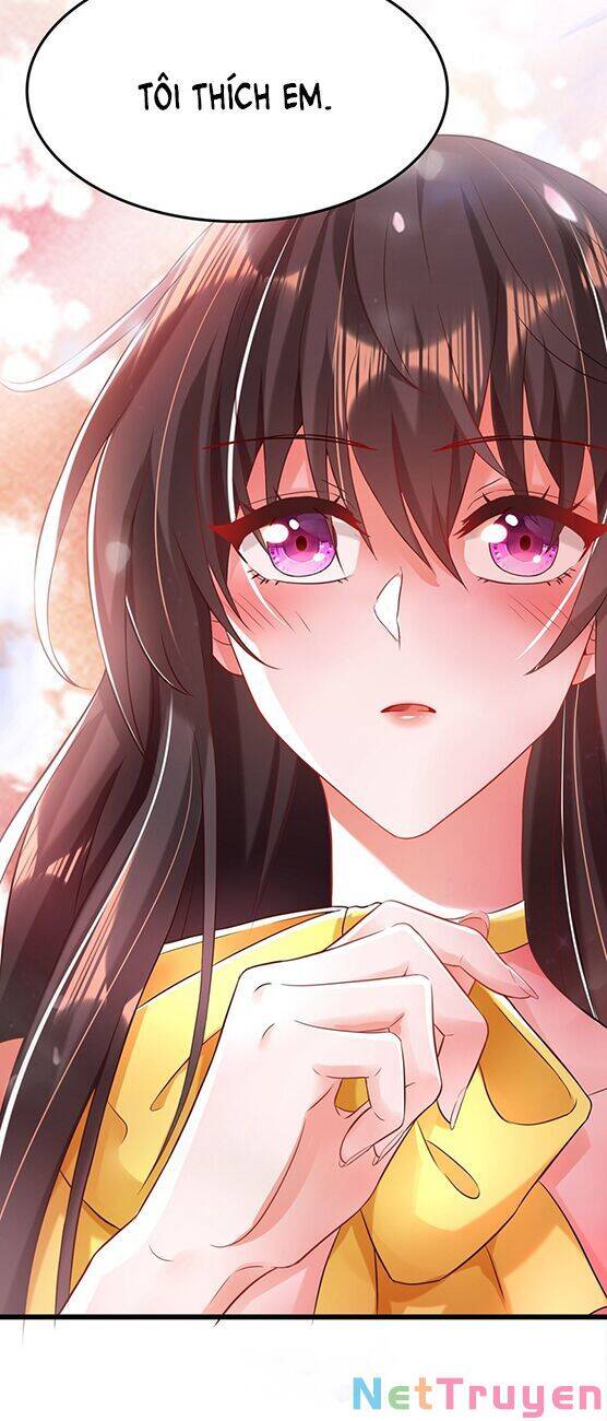 Trùng Sinh Không Gian: Cô Vợ Hào Môn Nóng Bỏng Không Dễ Chọc Chapter 63 - Trang 2