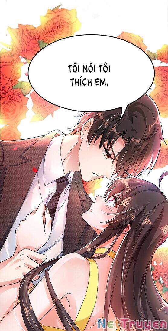 Trùng Sinh Không Gian: Cô Vợ Hào Môn Nóng Bỏng Không Dễ Chọc Chapter 63 - Trang 2