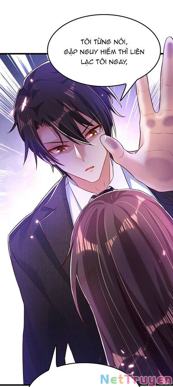 Trùng Sinh Không Gian: Cô Vợ Hào Môn Nóng Bỏng Không Dễ Chọc Chapter 63 - Trang 2