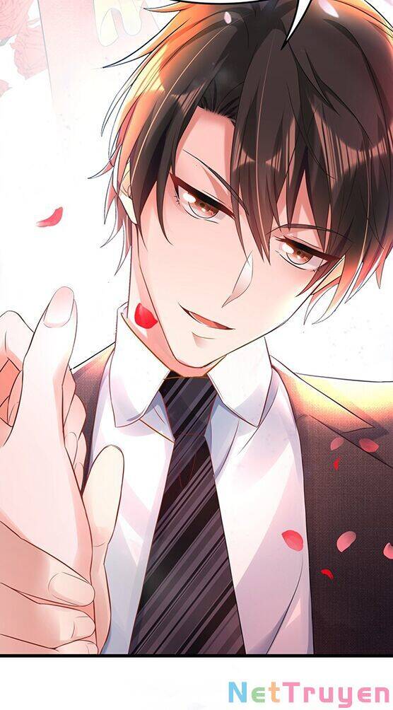 Trùng Sinh Không Gian: Cô Vợ Hào Môn Nóng Bỏng Không Dễ Chọc Chapter 63 - Trang 2