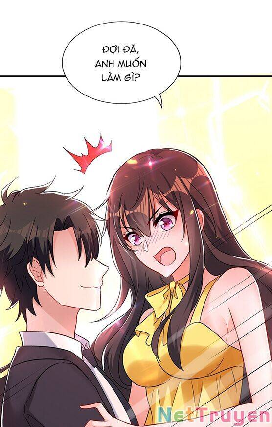Trùng Sinh Không Gian: Cô Vợ Hào Môn Nóng Bỏng Không Dễ Chọc Chapter 63 - Trang 2