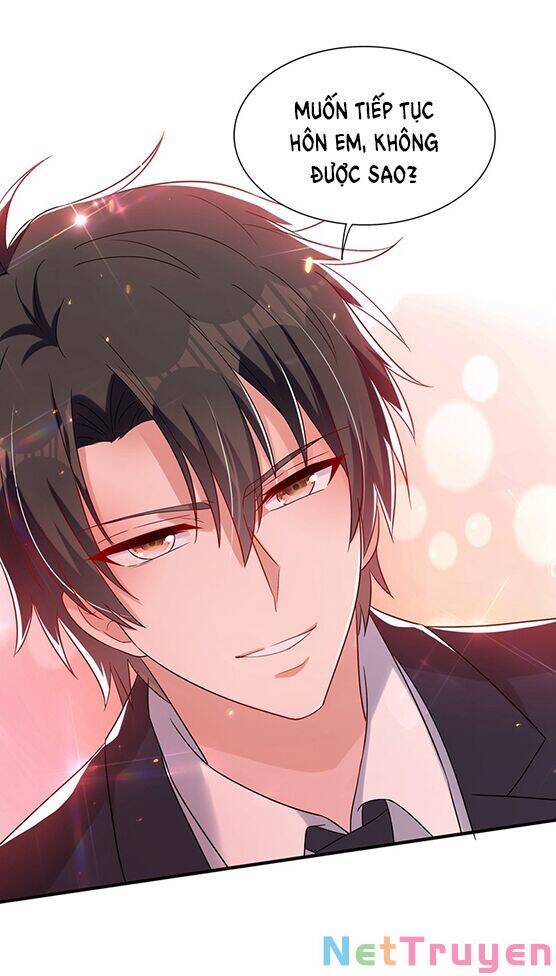 Trùng Sinh Không Gian: Cô Vợ Hào Môn Nóng Bỏng Không Dễ Chọc Chapter 63 - Trang 2