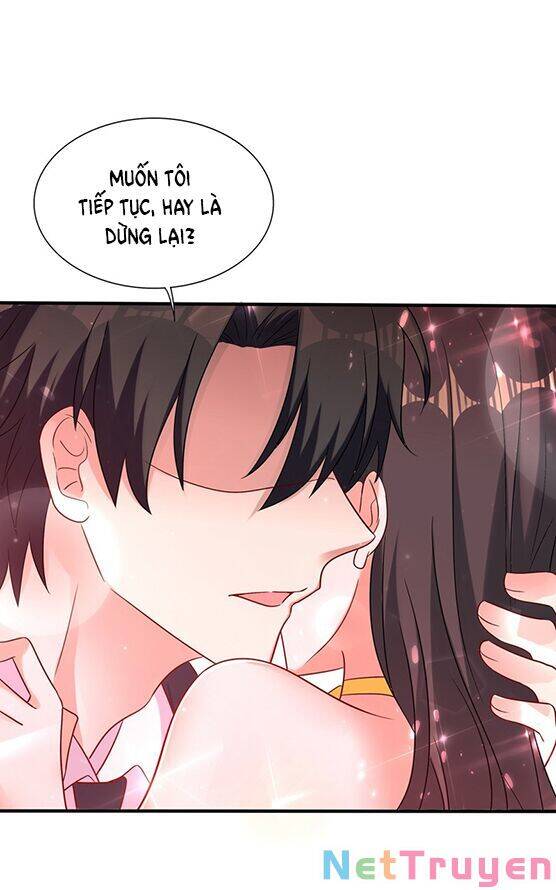 Trùng Sinh Không Gian: Cô Vợ Hào Môn Nóng Bỏng Không Dễ Chọc Chapter 63 - Trang 2