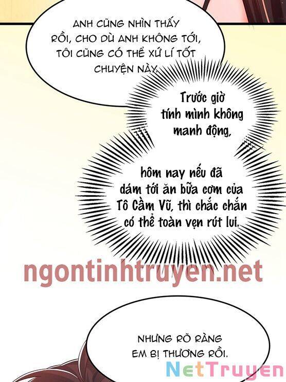 Trùng Sinh Không Gian: Cô Vợ Hào Môn Nóng Bỏng Không Dễ Chọc Chapter 63 - Trang 2