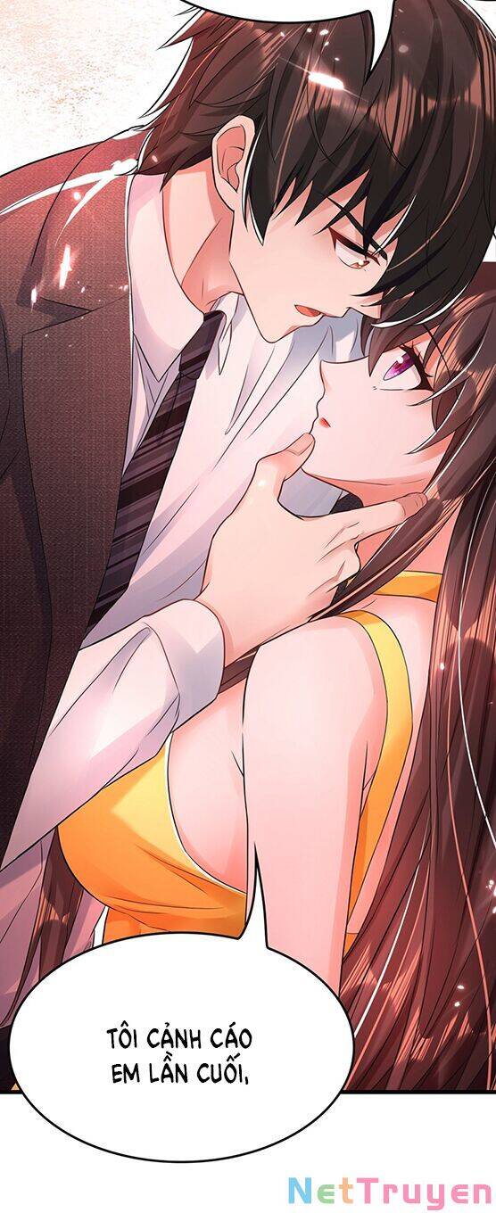 Trùng Sinh Không Gian: Cô Vợ Hào Môn Nóng Bỏng Không Dễ Chọc Chapter 63 - Trang 2