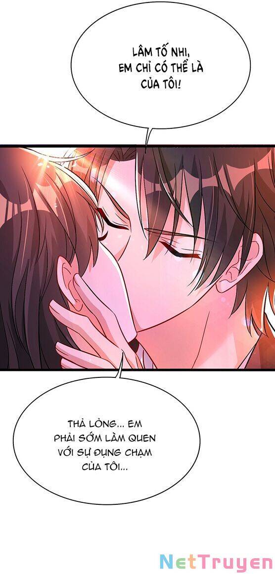 Trùng Sinh Không Gian: Cô Vợ Hào Môn Nóng Bỏng Không Dễ Chọc Chapter 64 - Trang 2