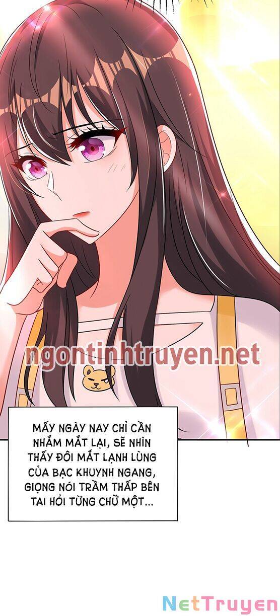 Trùng Sinh Không Gian: Cô Vợ Hào Môn Nóng Bỏng Không Dễ Chọc Chapter 64 - Trang 2