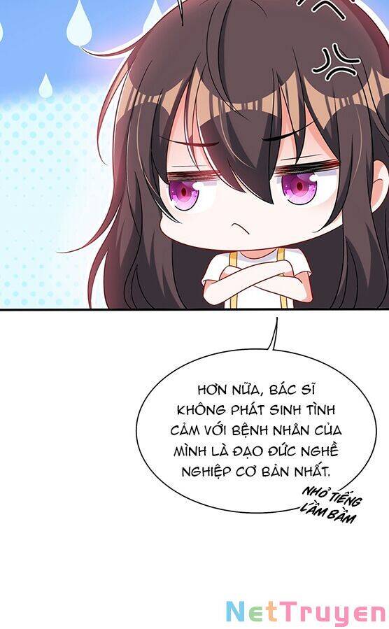 Trùng Sinh Không Gian: Cô Vợ Hào Môn Nóng Bỏng Không Dễ Chọc Chapter 64 - Trang 2