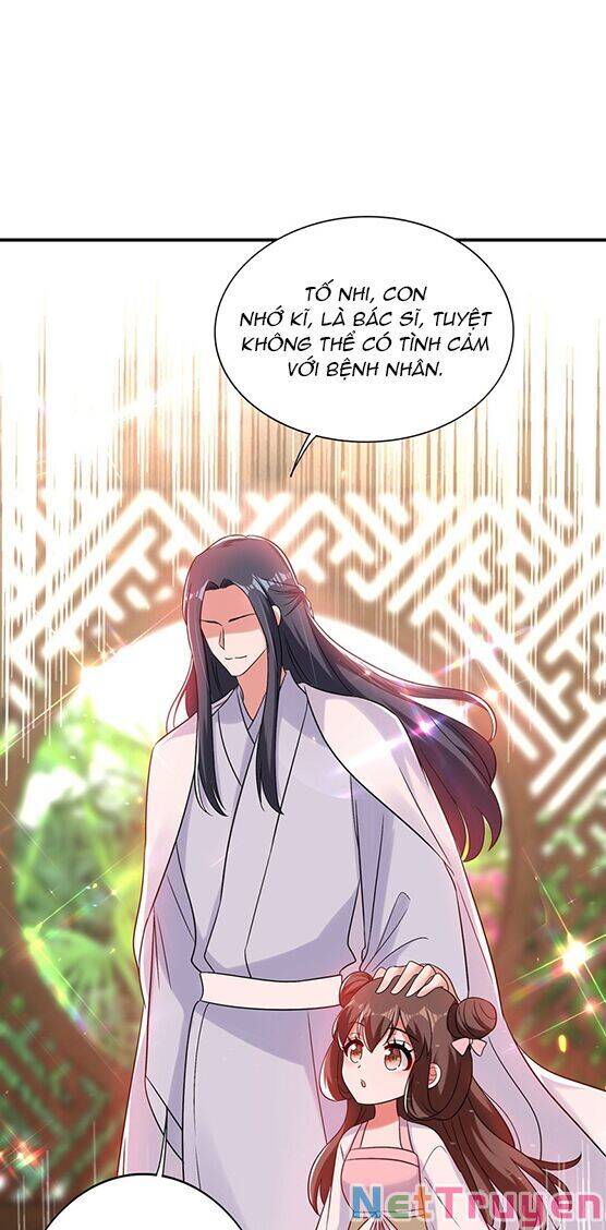 Trùng Sinh Không Gian: Cô Vợ Hào Môn Nóng Bỏng Không Dễ Chọc Chapter 64 - Trang 2